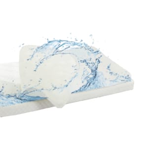 QQ 透氣水洗床墊 (3cm)