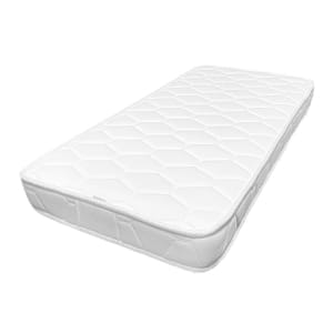 獨立筒彈簧床墊 (12cm)