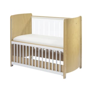 Flex 頂級碳纖升降 嬰兒床