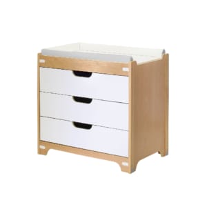 BENDI Care 護理櫃 (含防水尿布墊)