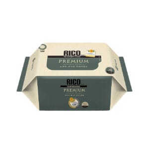 RICObaby【Premium】金盞花有機天然超厚款濕紙巾
