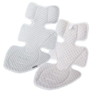 JOOLIO 推車冬夏兩用坐墊