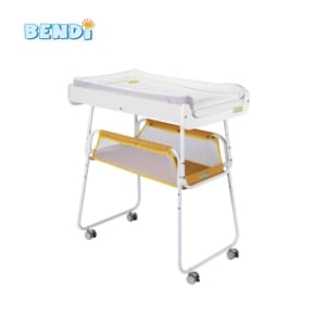 BENDI Air 飛行護理車 (含防水尿布墊)